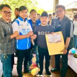 Bupati Bekasi Apresiasi Ormas XTC Sexyroad Indonesia atas Peran Aktif Jaga Kondusivias Pasca Unjuk Rasa