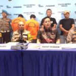 Aksi Dua Pelaku Pengedar Uang Palsu di Bekasi Berhasil Ditangkap Polisi