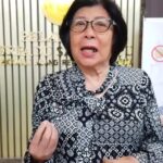 Muncul Teguran MSCI Buat Prabowo Murka Terkait Otoritas, Mintarsih: Langkah Presiden Sudah Tepat