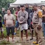 Pemagaran Ditunda, Warga Buniasih Tetap Soroti Status HGB dan Dugaan Mafia Tanah