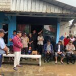 Warga Buniasih Gelar Aksi Tolak Pemagaran Jalan, Soroti Dugaan Mafia Tanah dan Ancaman Lingkungan