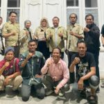 Pererat Silaturahmi, Komunitas Historika Bekasi Gelar Buka Bersama dan Diskusi Sejarah.