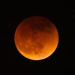 Gerhana Bulan Total Hiasi Ramadan 1447 H, Warga Kabupaten Sumenep Saksikan “Bulan Darah” Saat Buka Puasa hingga Tarawih