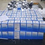 Ratusan Ribu Butir Hexymer dan Tramadol Siap Edar Disita, Polres Metro Bekasi Tegas Berantas Jaringan