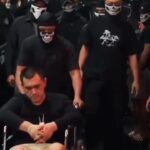 BERHASIL DIBEKUK! Bandar Narkoba Andre Fernando ‘The Doctor’ Ditangkap di Malaysia