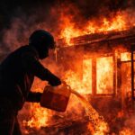 Rumah Saksi Kasus Ijon Proyek Bekasi Diduga Dibakar, KPK Soroti Intimidasi