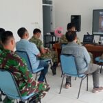 Dandim Michael Ronald Tegaskan Komitmen TNI Dorong Ekonomi Desa Lewat KDKMP