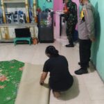 Bos Usaha Tenda di Cibitung Ditemukan Meninggal, Polisi Lakukan Penyelidikan