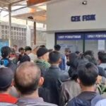 Berlaku Tahun Ini, Bayar Pajak Kendaraan Bermotor Tanpa KTP Pemilik Lama‎.