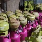 Awak Media Temukan Dugaan Pengoplosan Gas LPG, Berujung Intimidasi dan Penganiayaan