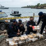Temuan Kokain Beruntun di Pesisir, Indonesia Diduga Jadi Target Jaringan Internasional