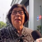 Soal Temuan Kokain 27 Kg Menyusut Jadi 22 Kg? Mintarsih Harapkan agar Polisi Terangkan Secara Jujur