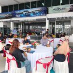 Mobil Hybrid Kian Diminati, New Veloz Hybrid Resmi Diperkenalkan di Timika