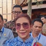 Susi Pudjiastuti Resmi Jadi Komisaris Utama Independen Bank BJB, Siap Berantas Pinjol dan Kredit Macet
