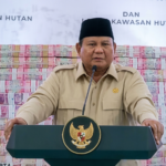 Langkah Tegas Penyelamatan Aset: Pemerintah Kuasai Kembali 2,3 Juta Hektare Kawasan Hutan