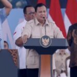 Momen Menarik, Jawaban Buruh Tak Seirama Saat Prabowo Bahas MBG