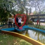 Monitoring PJU dan Taman, Usep Adiana Temukan Sejumlah Lampu Tidak Berfungsi