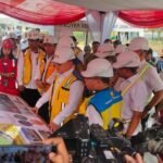 Kunjungi Cikarang, Dudung Pastikan Proyek Sekolah Rakyat Bebas Korupsi