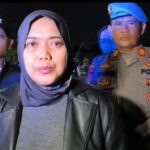 Viral Pesan Berantai Pocong di Bekasi, Kapolres: Jangan Mudah Percaya Informasi Belum Jelas