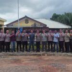 Kapolsek Denteteladas: Idul Adha Jadi Momentum Tingkatkan Ketakwaan dan Persaudaraan