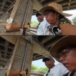 Warga Mengaku Diintimidasi Saat Meliput Proyek Wisata Air Kalimalang, Video Viral di Media Sosial