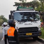 Dishub Kabupaten Bekasi Matangkan Pembatasan Jam Operasional Truk untuk Kurangi Kemacetan dan Kecelakaan
