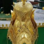 Mahkota Binokasih, Pusaka Legendaris Simbol Kejayaan dan Kehormatan Tanah Sunda