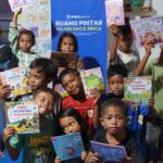 PNM Nyalakan Mimpi Anak-Anak Rinca Melalui Inklusi dan Literasi