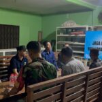 Patroli 3 Pilar Sukamahi Perkuat Keamanan, Warga Diajak Aktif Jaga Lingkungan