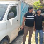 Respon Cepat Layanan Polisi 110, Polsek Cikarang Pusat Amankan Terduga Pelaku Pembawa Kabur Mobil di Meikarta