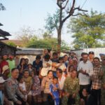 Dengar Langsung Suara Warga, Kapolres Metro Bekasi Hadir Lewat Jaga Jakarta-Jaga Bekasi On The Spot