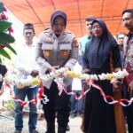 Kepedulian yang Menjadi Rumah, Kapolres Metro Bekasi Wujudkan Warga Sukatani Miliki Hunian Layak
