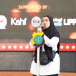 Kapolres Metro Bekasi Buka Mobile Legends Cup 2026 sebagai Panggung Prestasi Generasi Muda