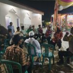 Polsek Pebayuran Gelar Jaga Bekasi On The Spot, Ajak Warga Perkuat Siskamling dan Cegah Gangguan Kamtibmas