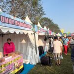 Rayakan Hari Bhayangkara ke-80, Polri Hadirkan Pasar Rakyat Dan UMKM : Berbagi Kebahagiaan dengan Warga Kabupaten Bekasi