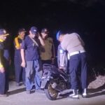 Polsek Serang Baru Persempit Ruang Gerak Pelaku Kriminal Lewat Operasi Kejahatan Jalanan