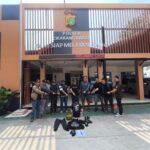 Polsek Cikarang Barat dan Unit Resmob Polres Metro Bekasi Ungkap Kasus Dugaan Penganiayaan Berujung Kematian