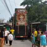 Maut di Balik Arak-arakan Sisingaan: Tiga Pemuda Tewas Akibat Sengatan Listrik