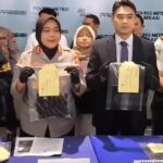 Dibayar Rp139 Juta, Eksekutor Habisi WN Korea Selatan di Bekasi, Mantan Istri Jadi Dalang.