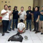 Unit Reskrim Polsek Pebayuran Berhasil Ringkus Pelaku Pencurian dengan Pemberatan
