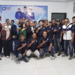 Rakerda BM PAN Bekasi Satukan Kader, H. Suparman Ray: Saatnya Organisasi Hadir dan Bermanfaat untuk Masyarakat