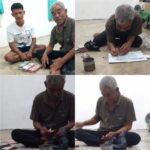 Dugaan Penipuan Gadai Sawah 1,5 Hektare di Dente Teladas, Warga Lapor Polisi – Rugi Rp63 Juta