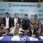 Bertahun-tahun Dibungkam Ancaman, Dugaan Kekerasan Seksual terhadap Anak Terungkap oleh Satreskrim Polres Metro Bekasi