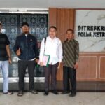 Diduga Terjadi Pemalsuan Tanda Tangan dalam SPJ Desa Karangjaya, LP-KPK Minta Polda Metro Jaya Usut Tuntas