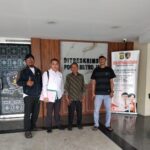 Pemerintah Desa Karangjaya Diduga Rugikan Negara, Pelapor Minta Polda Metro Jaya Usut TuntasPemerintah Desa Karangjaya Diduga Rugikan Negara, Pelapor Minta Polda Metro Jaya Usut Tuntas