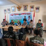TMMD Ke-129 Bekali Warga Pengetahuan UMKM, Dorong Kemandirian Ekonomi Desa