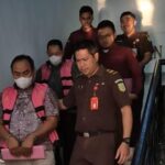 Kejari Kabupaten Bekasi Tetapkan Tiga Tersangka Korupsi Perumda Tirta Bhagasasi, Kerugian Negara Capai Rp4,5 Miliar