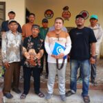 Puluhan Guru Ngaji Diperiksa Sebagai Saksi, Kasus Dugaan Pemalsuan Dokumen Desa Karangjaya Mulai Ditangani Polres Metro Bekasi