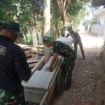 TMMD ke-129 Mulai Bangun Rutilahu di Sasaran 6, Harapan Baru bagi Warga