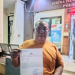 Tak Tahu Nomor HP Pelaku, Kasus Tak Bisa Dilanjutkan?” Keluarga Korban Pertanyakan Kinerja Polres Metro Bekasi